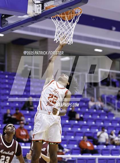 Thumbnail 3 in Marshall @ Taft photogallery.