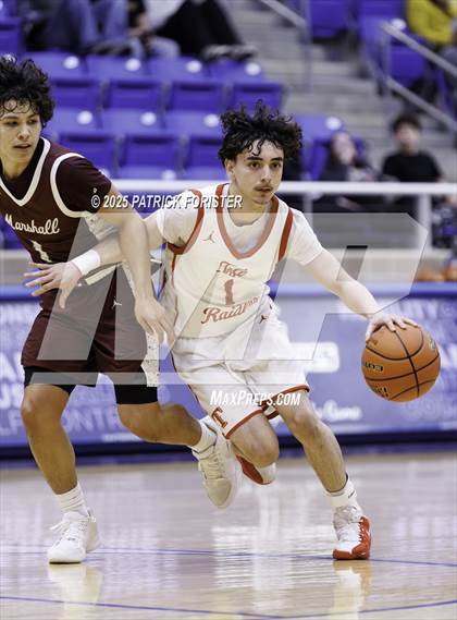 Thumbnail 2 in Marshall @ Taft photogallery.