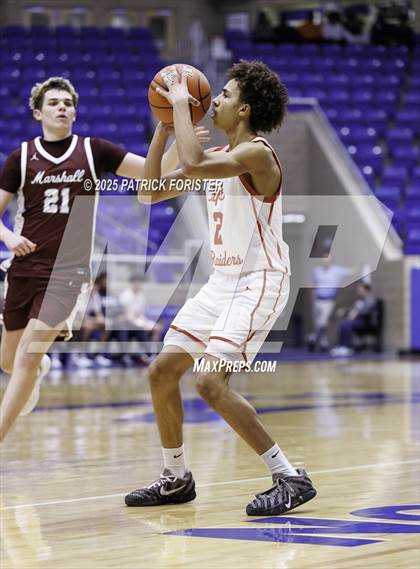 Thumbnail 3 in Marshall @ Taft photogallery.