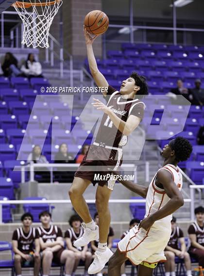 Thumbnail 1 in Marshall @ Taft photogallery.