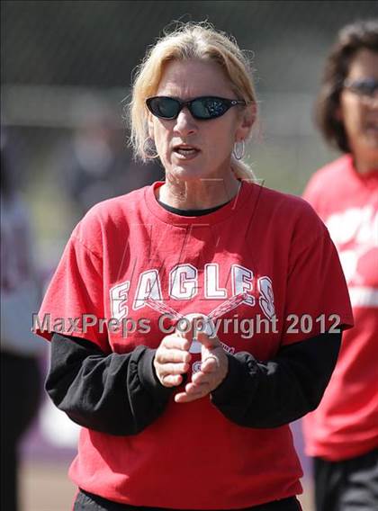 Thumbnail 1 in Lowell vs Washington (CIF SF Section Final) photogallery.