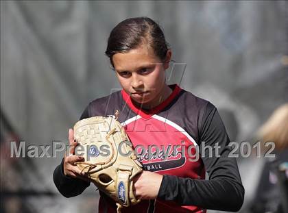 Thumbnail 1 in Lowell vs Washington (CIF SF Section Final) photogallery.
