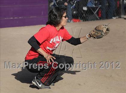 Thumbnail 1 in Lowell vs Washington (CIF SF Section Final) photogallery.