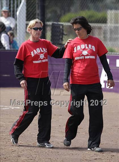 Thumbnail 3 in Lowell vs Washington (CIF SF Section Final) photogallery.