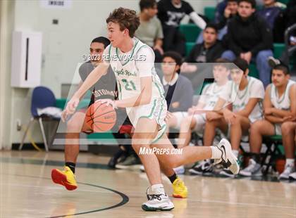 Thumbnail 1 in Sotomayor vs Eagle Rock photogallery.