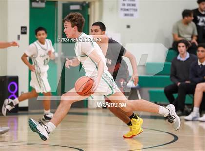 Thumbnail 2 in Sotomayor vs Eagle Rock photogallery.