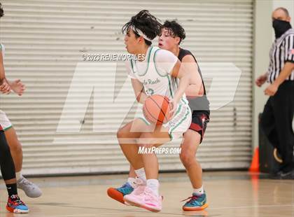 Thumbnail 3 in Sotomayor vs Eagle Rock photogallery.
