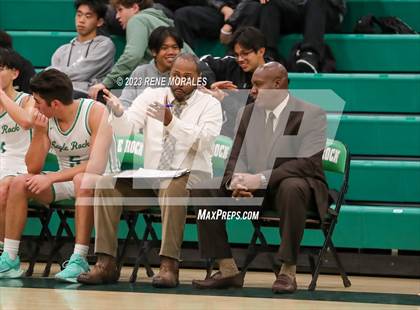 Thumbnail 2 in Sotomayor vs Eagle Rock photogallery.