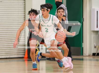 Thumbnail 3 in Sotomayor vs Eagle Rock photogallery.