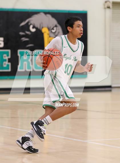 Thumbnail 3 in Sotomayor vs Eagle Rock photogallery.