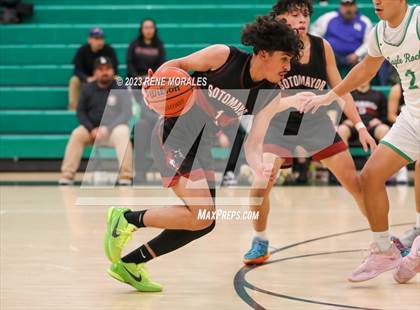 Thumbnail 3 in Sotomayor vs Eagle Rock photogallery.