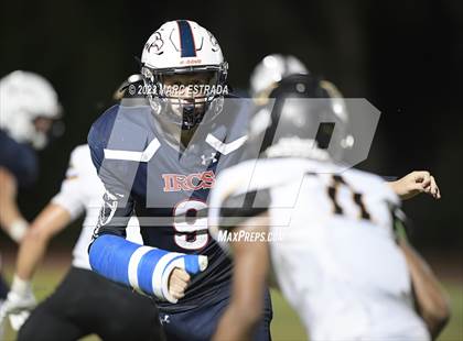 Thumbnail 3 in Indian Rocks Christian vs Fort Meade photogallery.