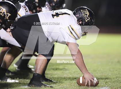 Thumbnail 2 in Indian Rocks Christian vs Fort Meade photogallery.
