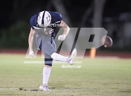 Thumbnail 3 in Indian Rocks Christian vs Fort Meade photogallery.