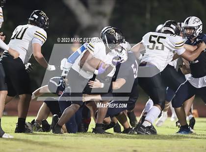 Thumbnail 3 in Indian Rocks Christian vs Fort Meade photogallery.