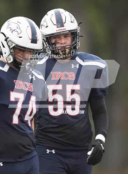 Thumbnail 1 in Indian Rocks Christian vs Fort Meade photogallery.
