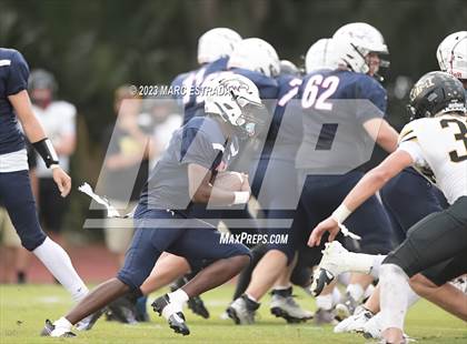 Thumbnail 2 in Indian Rocks Christian vs Fort Meade photogallery.