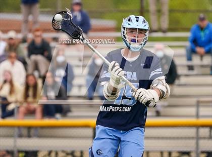 Thumbnail 1 in Christian Brothers Academy vs Howell photogallery.