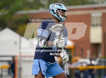 Thumbnail 1 in Christian Brothers Academy vs Howell photogallery.