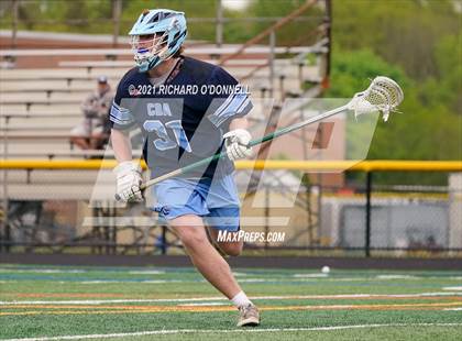 Thumbnail 1 in Christian Brothers Academy vs Howell photogallery.