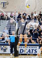 Photo from the gallery "Saugus @ West Ranch"