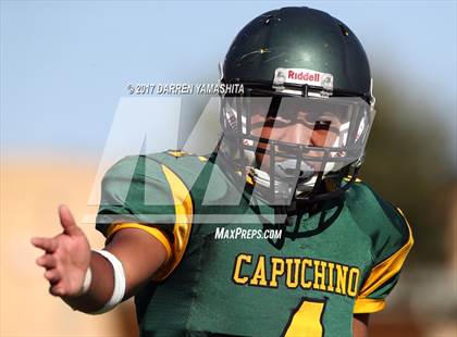 Thumbnail 3 in Terra Nova @ Capuchino photogallery.