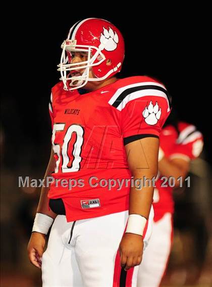 Thumbnail 2 in San Gorgonio vs. Redlands East Valley photogallery.