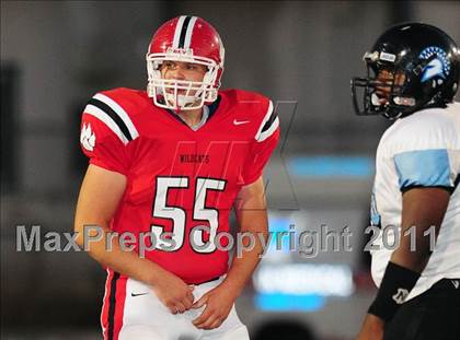 Thumbnail 3 in San Gorgonio vs. Redlands East Valley photogallery.