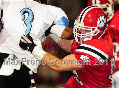 Thumbnail 3 in San Gorgonio vs. Redlands East Valley photogallery.
