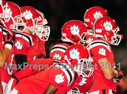 Thumbnail 3 in San Gorgonio vs. Redlands East Valley photogallery.