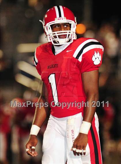 Thumbnail 2 in San Gorgonio vs. Redlands East Valley photogallery.