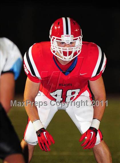 Thumbnail 2 in San Gorgonio vs. Redlands East Valley photogallery.