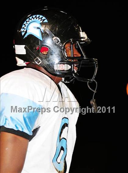 Thumbnail 1 in San Gorgonio vs. Redlands East Valley photogallery.