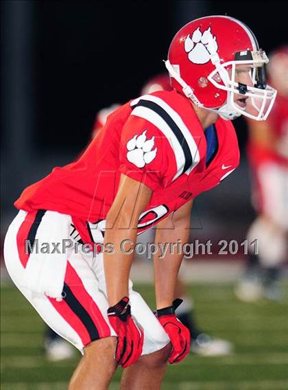 Thumbnail 1 in San Gorgonio vs. Redlands East Valley photogallery.