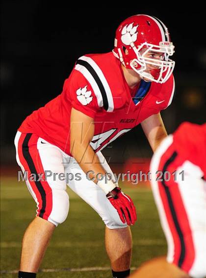 Thumbnail 3 in San Gorgonio vs. Redlands East Valley photogallery.