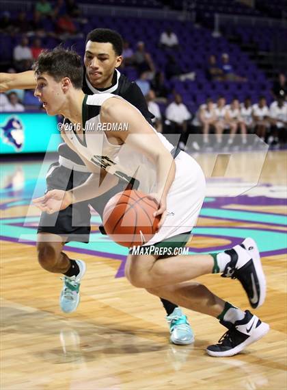 Thumbnail 1 in Maret vs. Hudson Catholic (City of Palms Classic) photogallery.