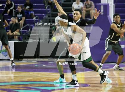 Thumbnail 3 in Maret vs. Hudson Catholic (City of Palms Classic) photogallery.