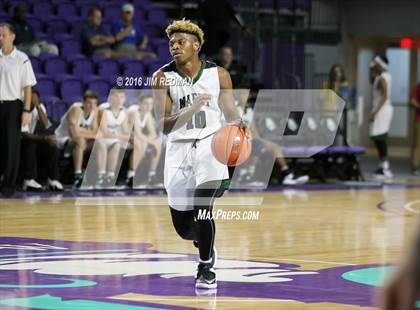 Thumbnail 3 in Maret vs. Hudson Catholic (City of Palms Classic) photogallery.