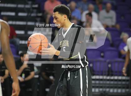 Thumbnail 1 in Maret vs. Hudson Catholic (City of Palms Classic) photogallery.