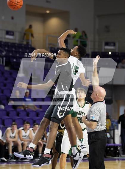 Thumbnail 2 in Maret vs. Hudson Catholic (City of Palms Classic) photogallery.