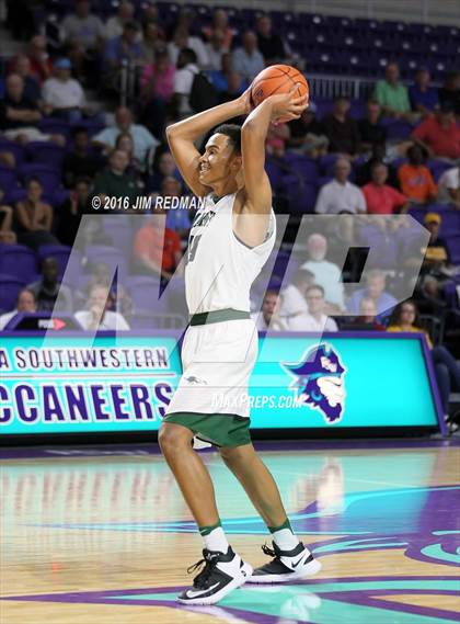 Thumbnail 2 in Maret vs. Hudson Catholic (City of Palms Classic) photogallery.