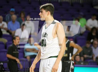 Thumbnail 2 in Maret vs. Hudson Catholic (City of Palms Classic) photogallery.