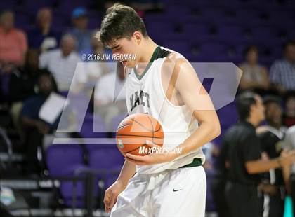 Thumbnail 2 in Maret vs. Hudson Catholic (City of Palms Classic) photogallery.
