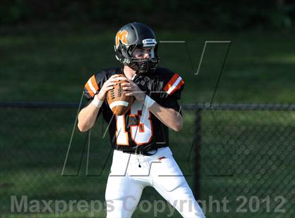 Thumbnail 3 in Carmel @ Mamaroneck photogallery.