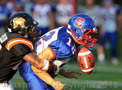Thumbnail 2 in Carmel @ Mamaroneck photogallery.