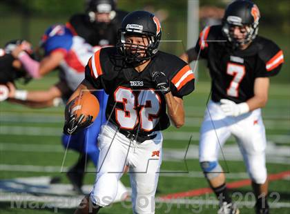 Thumbnail 1 in Carmel @ Mamaroneck photogallery.