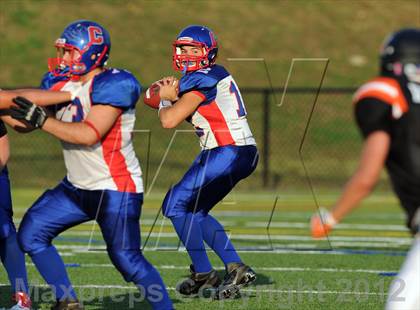 Thumbnail 3 in Carmel @ Mamaroneck photogallery.