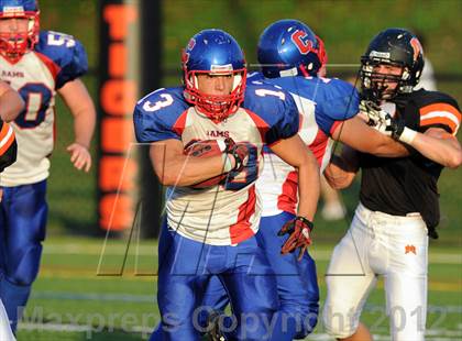 Thumbnail 3 in Carmel @ Mamaroneck photogallery.