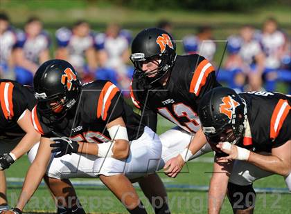 Thumbnail 2 in Carmel @ Mamaroneck photogallery.