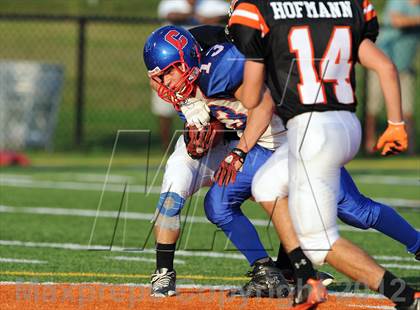 Thumbnail 3 in Carmel @ Mamaroneck photogallery.